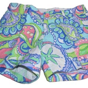 LILLY PULITZER Shorts
